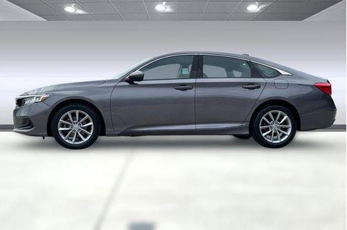 2021 Honda Accord LX 1.5T