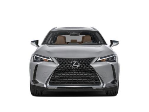 Nori Green Pearl 2026 Lexus UX 300h Premium