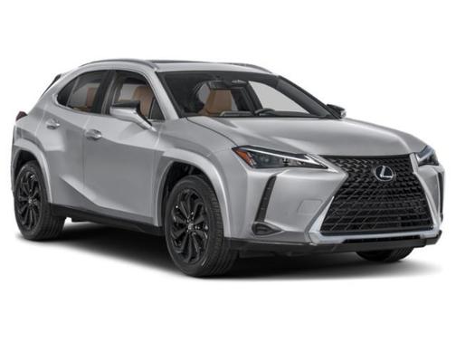 Nori Green Pearl 2026 Lexus UX 300h Premium