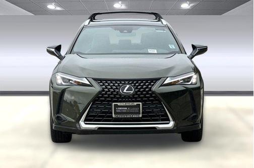2022 Lexus UX 200 Base