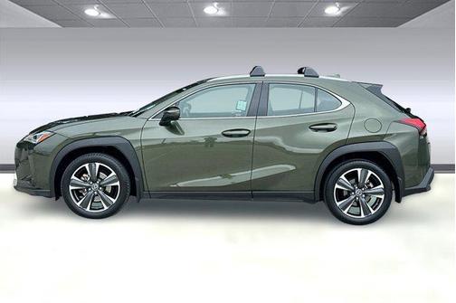 2022 Lexus UX 200 Base