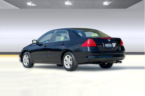 2006 Honda Accord SE