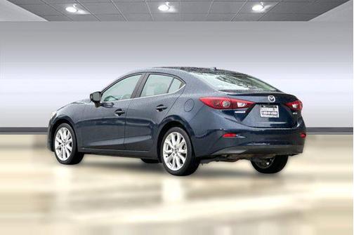 2014 Mazda Mazda3 s Grand Touring