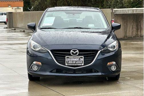 2014 Mazda Mazda3 s Grand Touring
