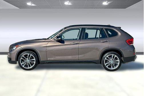 2014 BMW X1 xDrive 28i