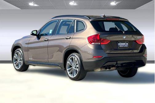 2014 BMW X1 xDrive 28i
