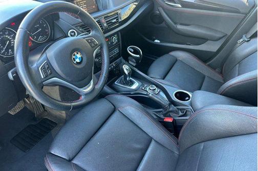 2014 BMW X1 xDrive 28i