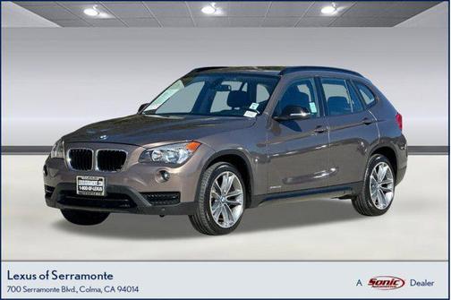 2014 BMW X1 xDrive 28i