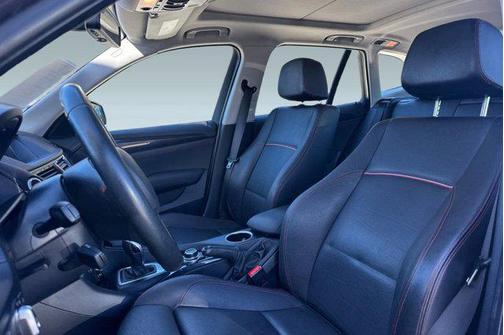 2014 BMW X1 xDrive 28i