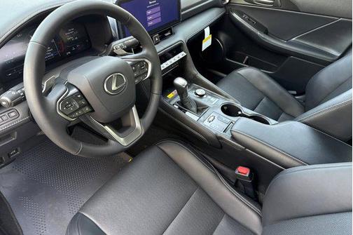 ultra white 2026 Lexus IS 350 Base