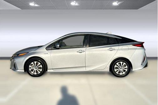 2021 Toyota Prius Prime LE