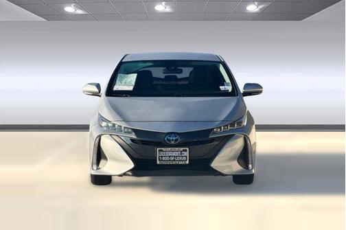 2021 Toyota Prius Prime LE