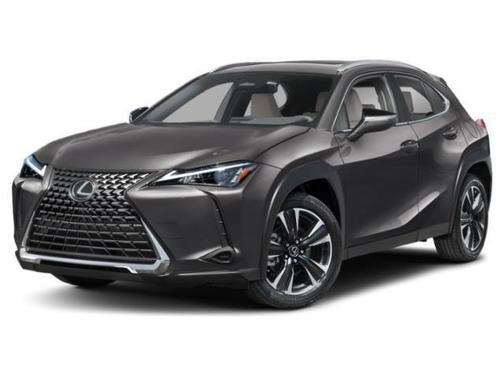 Iridium 2026 Lexus UX 300h Premium