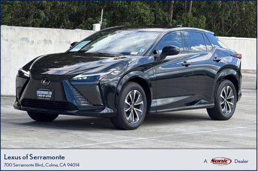 2023 Lexus RZ 450e Premium