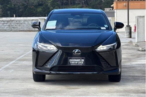 2023 Lexus RZ 450e Premium