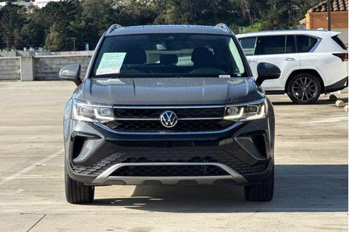 2022 Volkswagen Taos 1.5T SEL