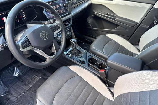 2022 Volkswagen Taos 1.5T SEL