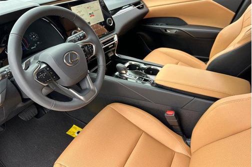 2025 Lexus RX 350 Base