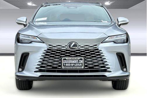 2025 Lexus RX 350 Base