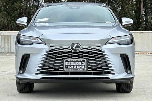 2025 Lexus RX 350 Base