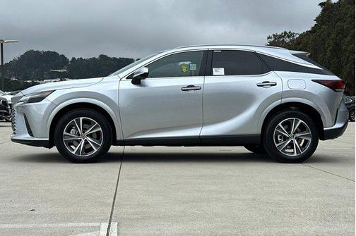 2025 Lexus RX 350 Base