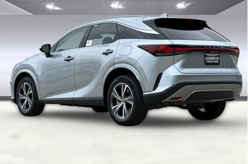 2025 Lexus RX 350 Base