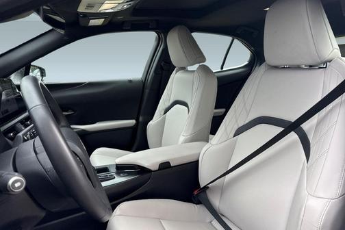 Caviar 2025 Lexus UX 300h Base