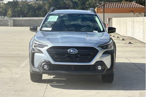 2023 Subaru Outback Onyx Edition