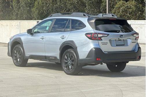 2023 Subaru Outback Onyx Edition