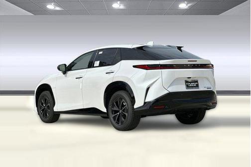2026 Lexus RZ 450e Premium