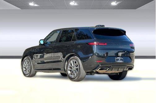 2024 Land Rover Range Rover Sport SE