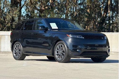 2024 Land Rover Range Rover Sport SE