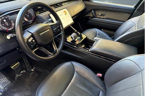 2024 Land Rover Range Rover Sport SE