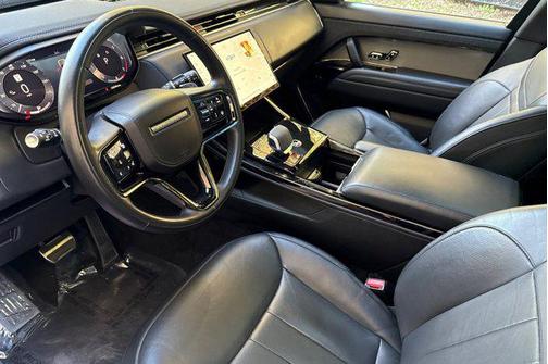 2024 Land Rover Range Rover Sport SE
