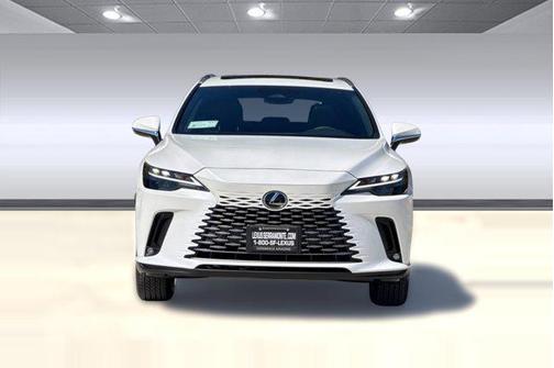 2026 Lexus RX 350 Base