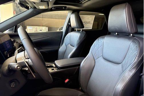 2026 Lexus RX 350 Base