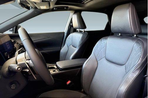 2026 Lexus RX 350 Base