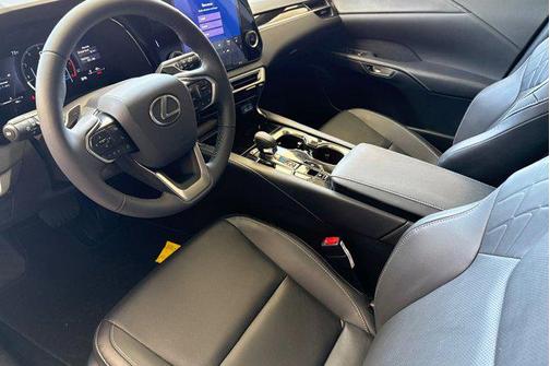 2026 Lexus RX 350 Base