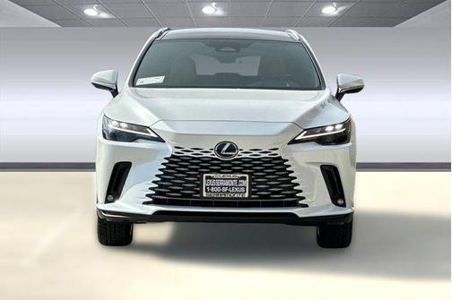 2026 Lexus RX 350 Premium