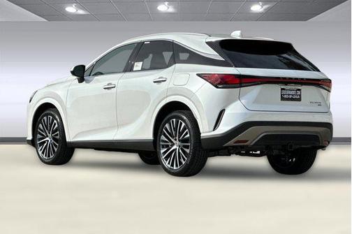 2026 Lexus RX 350 Premium