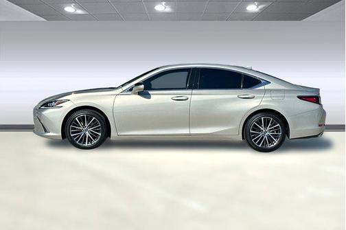 2023 Lexus ES 350 Base