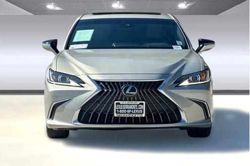 2023 Lexus ES 350 Base