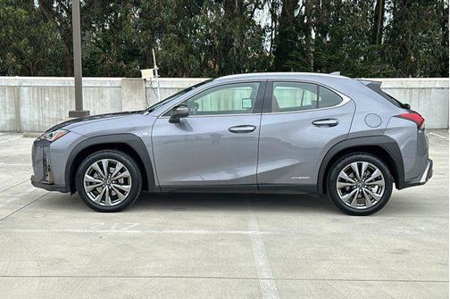2021 Lexus UX 250h F Sport