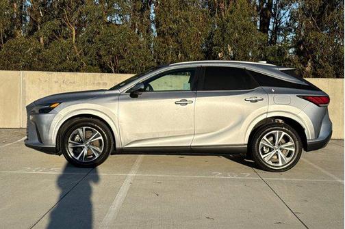 2023 Lexus RX 350 Base