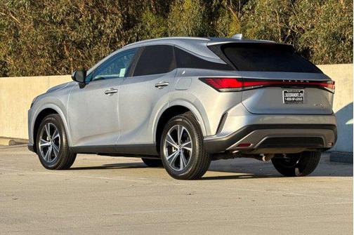 2023 Lexus RX 350 Base