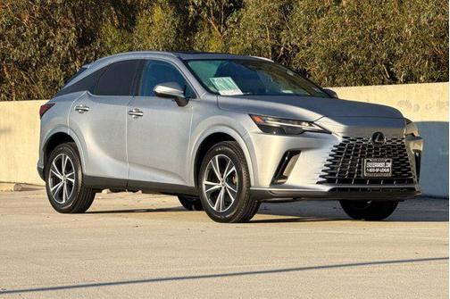 2023 Lexus RX 350 Base