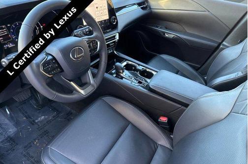 2023 Lexus RX 350 Base