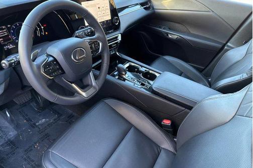 2023 Lexus RX 350 Base