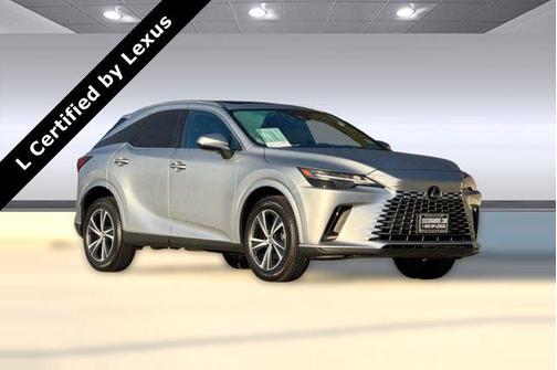 2023 Lexus RX 350 Base