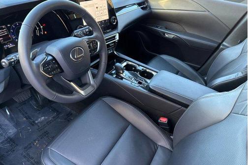 2023 Lexus RX 350 Base